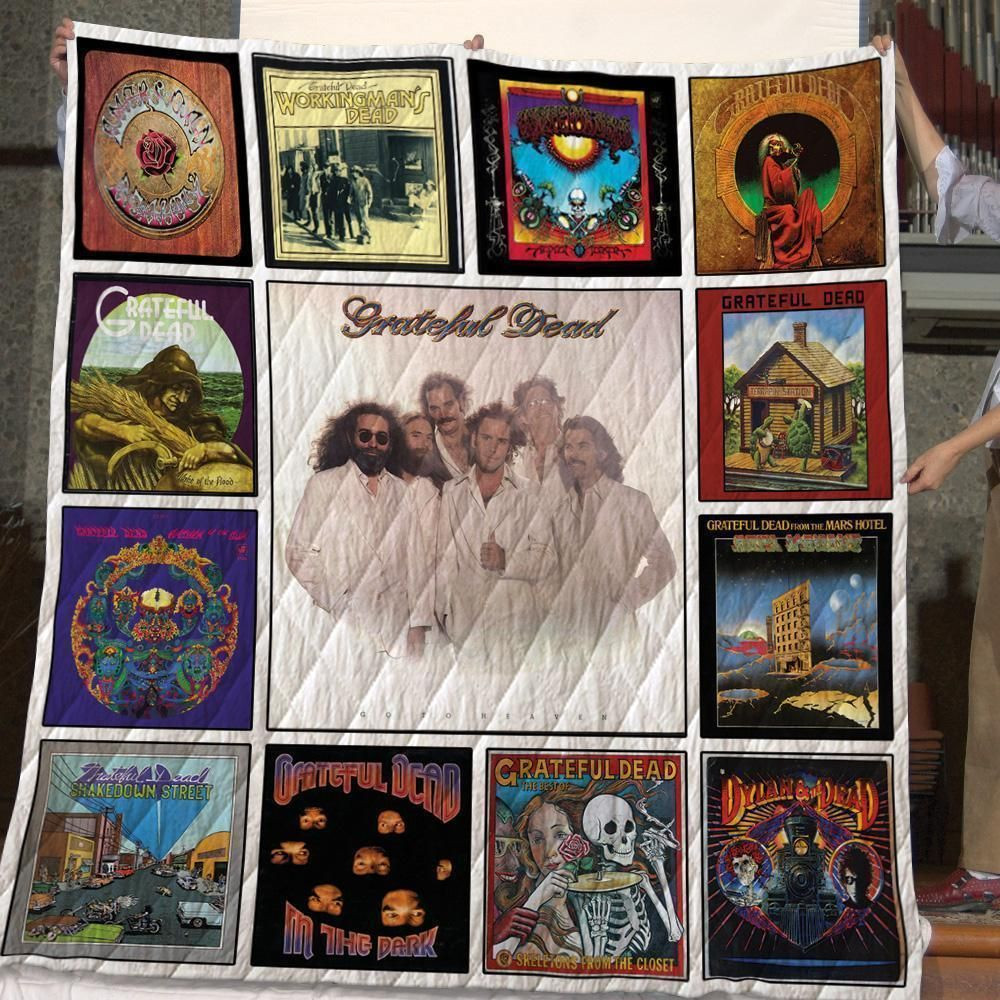 Grateful Dead Band Grateful Dead Band