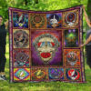 Grateful Dead Band