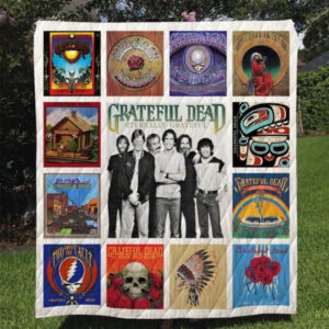 Grateful Dead Band