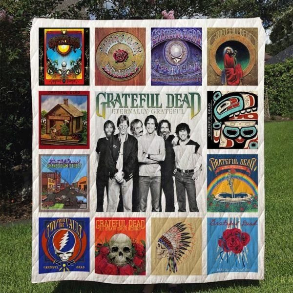 Grateful Dead Band Grateful Dead Band