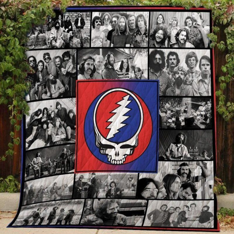 Grateful Dead Band Grateful Dead Band