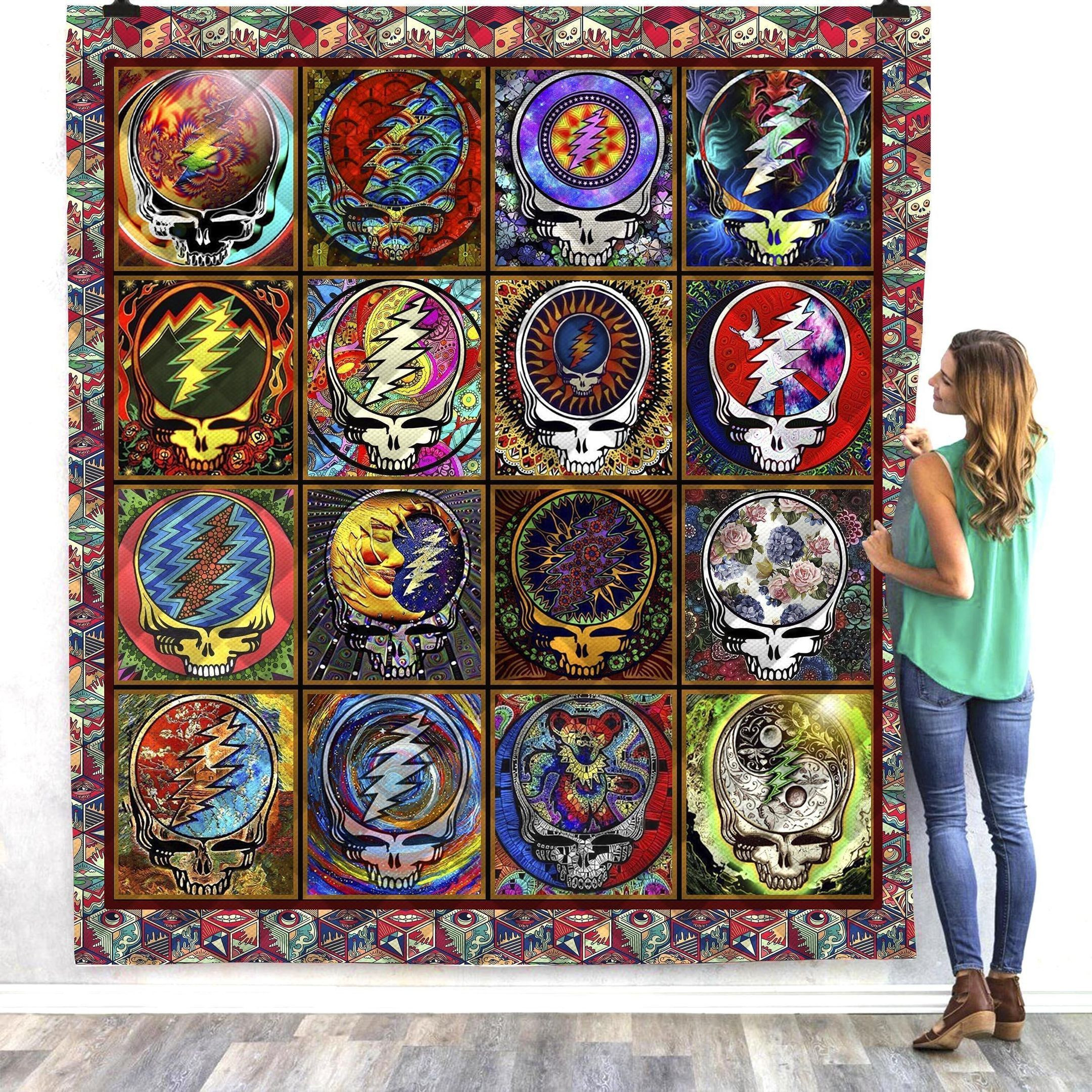 Grateful Dead Band Grateful Dead Band