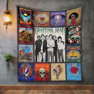 Grateful Dead Band