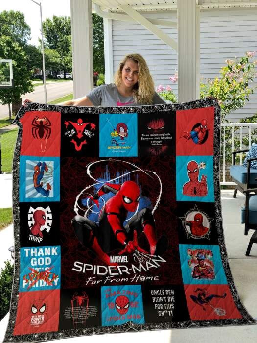 Spider Man Spider Man