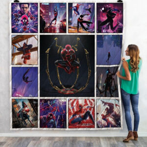 Spider Man