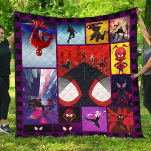 Spider Verse