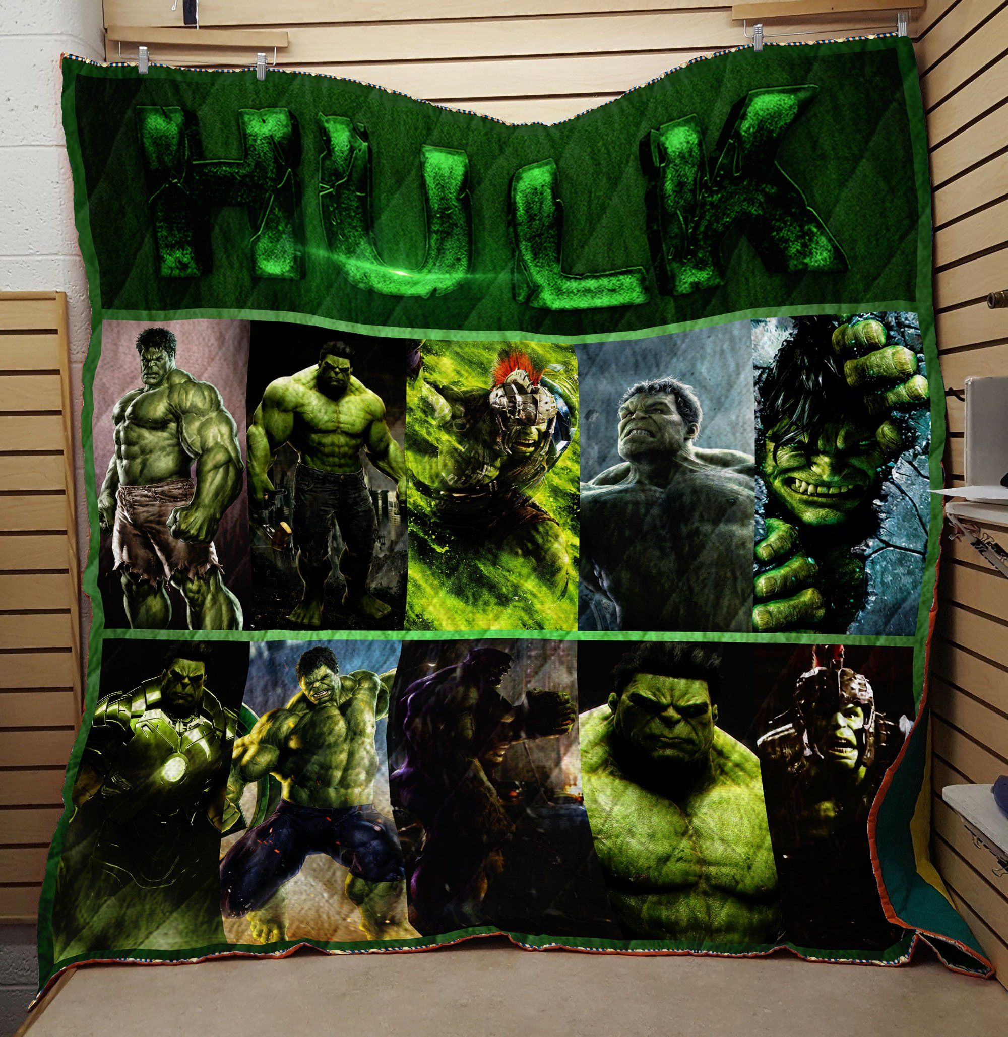 Hulk Hulk