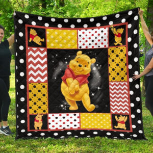 Winnie The Pooh