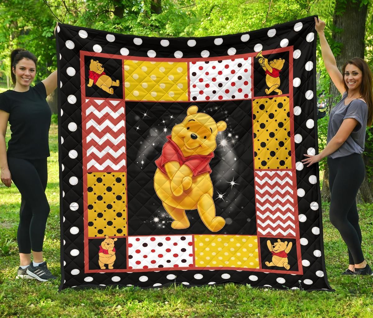 Winnie The Pooh Winnie The Pooh