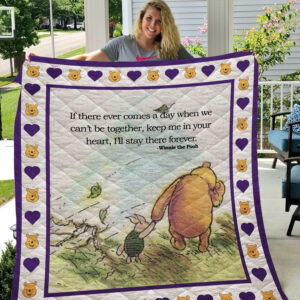 Winnie The Pooh