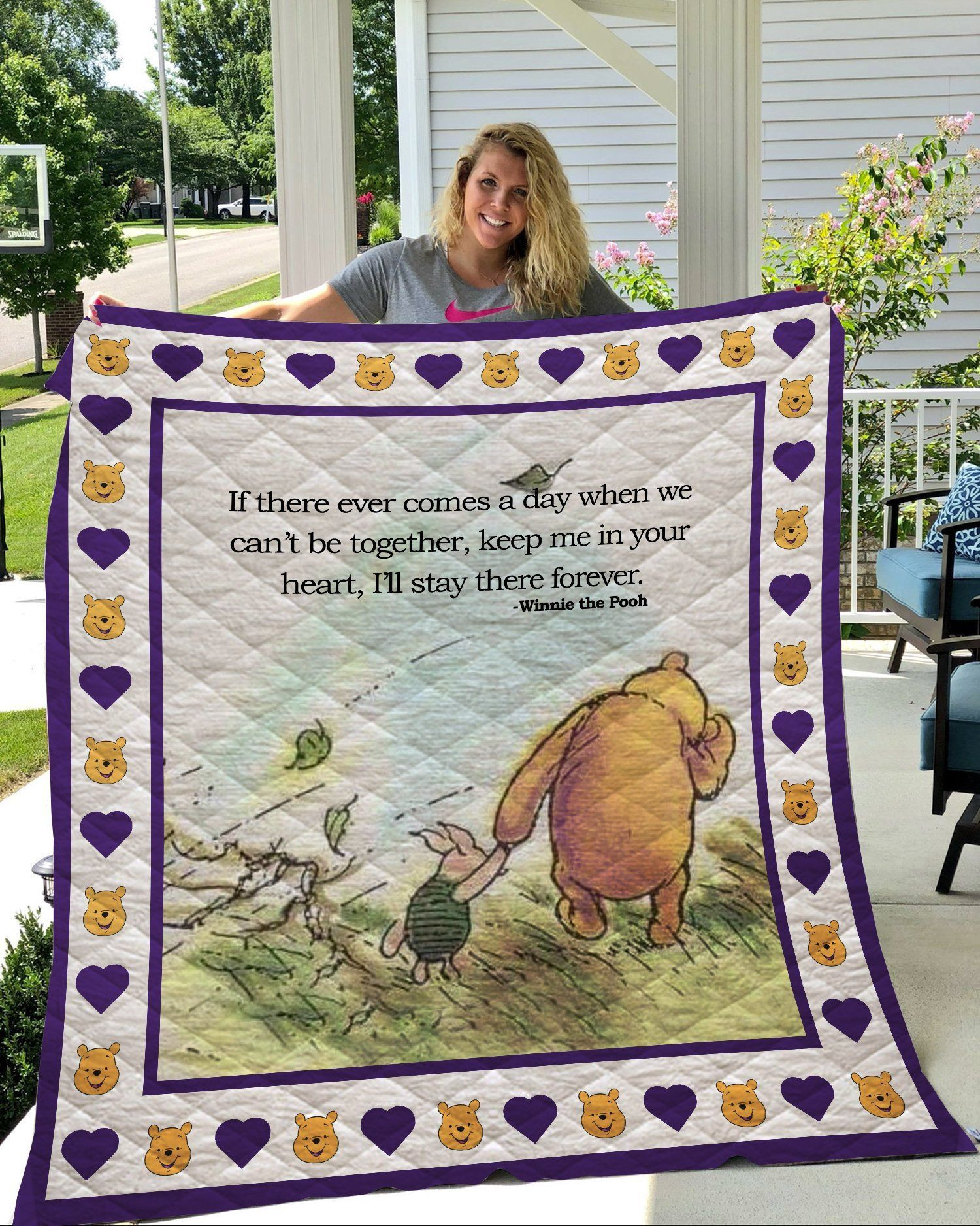 Winnie The Pooh Winnie The Pooh