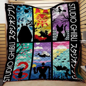 Studio Ghibli