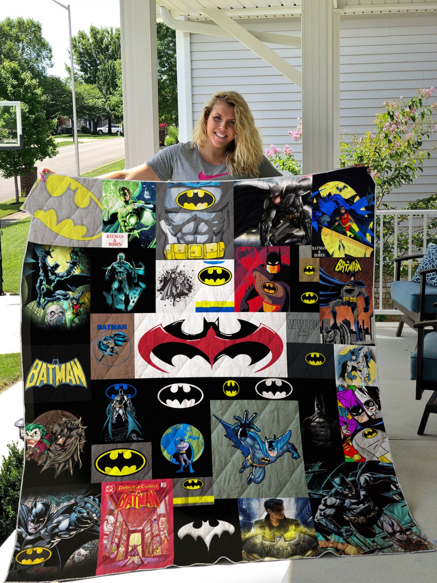 Batman Batman