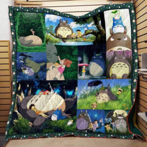 Totoro