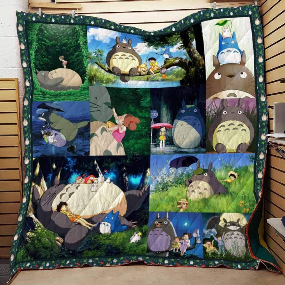 Totoro Totoro