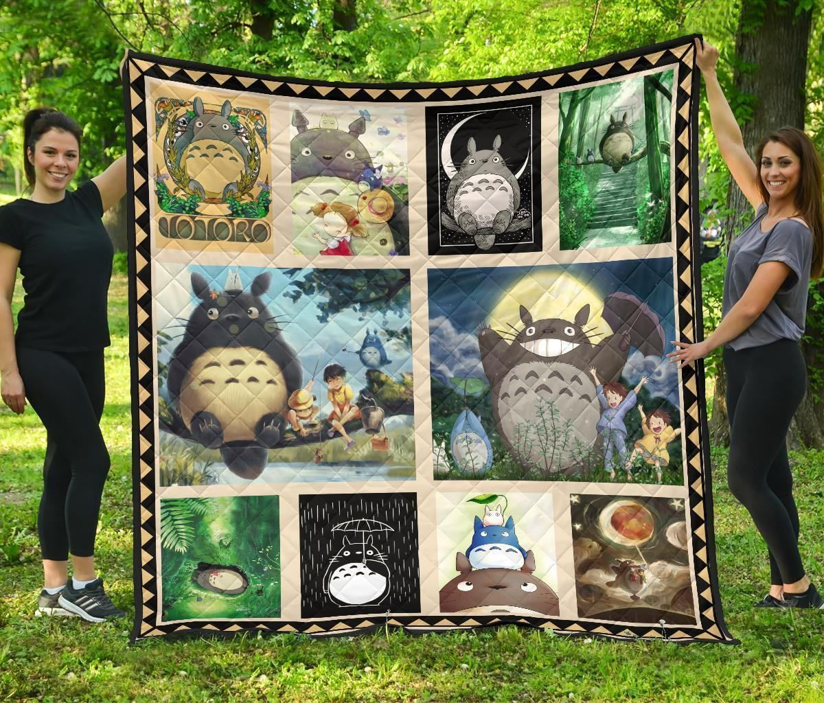 Totoro Totoro