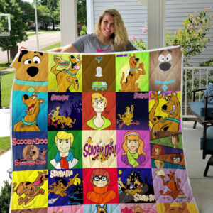 Scooby Doo