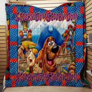 Scooby Doo