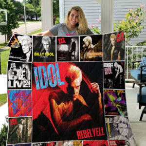 Billy Idol