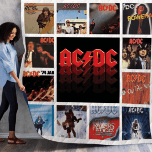 AC/DC Rock Band