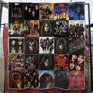 Kiss Rock Band