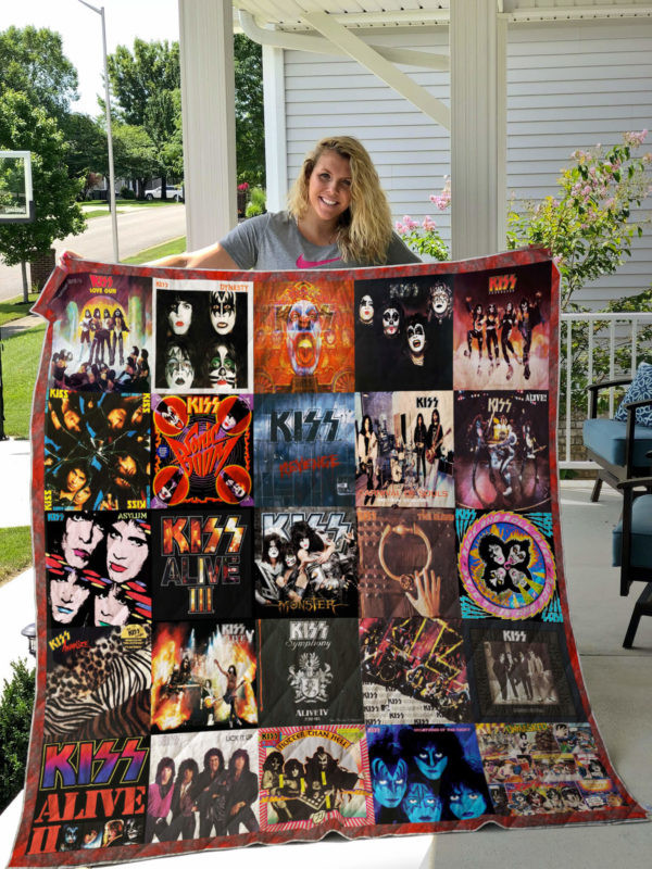 Kiss Rock Band Kiss Rock Band