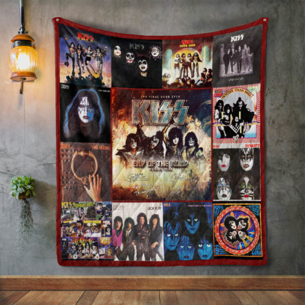 Kiss Rock Band Kiss Rock Band