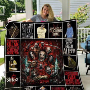 Slipknot Rock Band