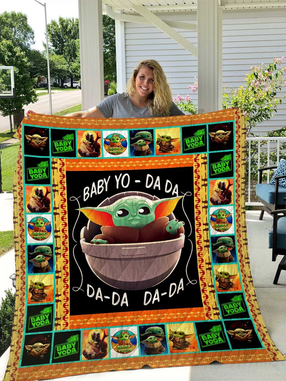 Star Wars Baby Yoda Premium Gift Birthday Star Wars Baby Yoda Premium Gift Birthday