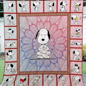 Snoopy The Peanuts