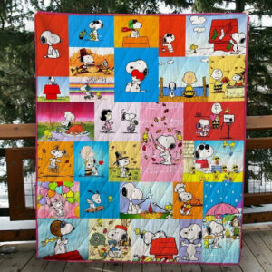 Snoopy The Peanuts
