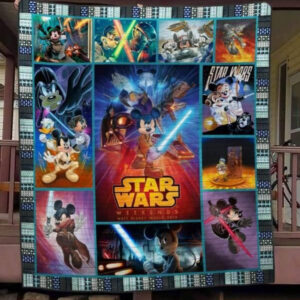 Star Wars Disney