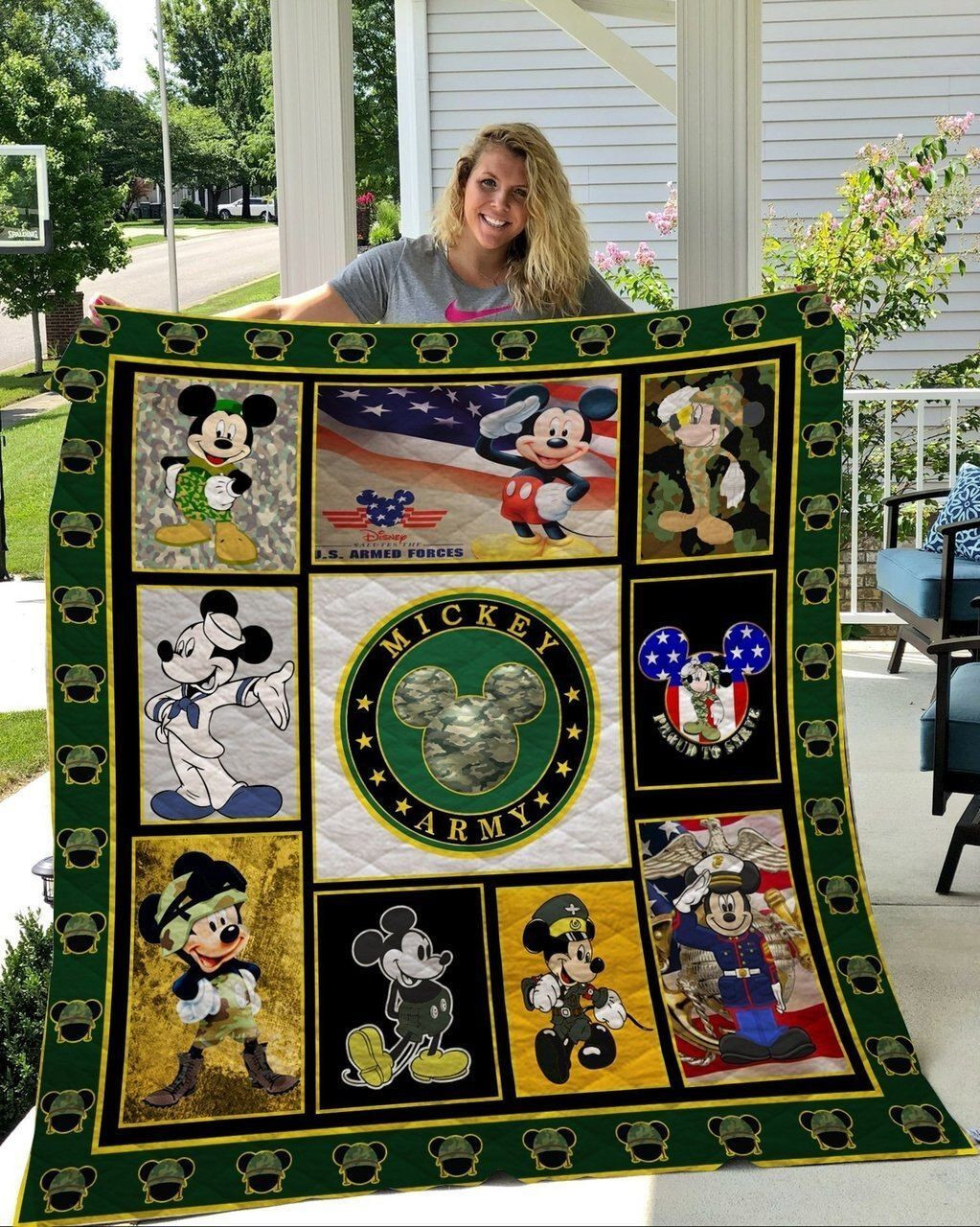 Disney Mickey Mouse Disney Mickey Mouse