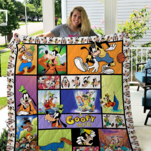 A Goofy Movie