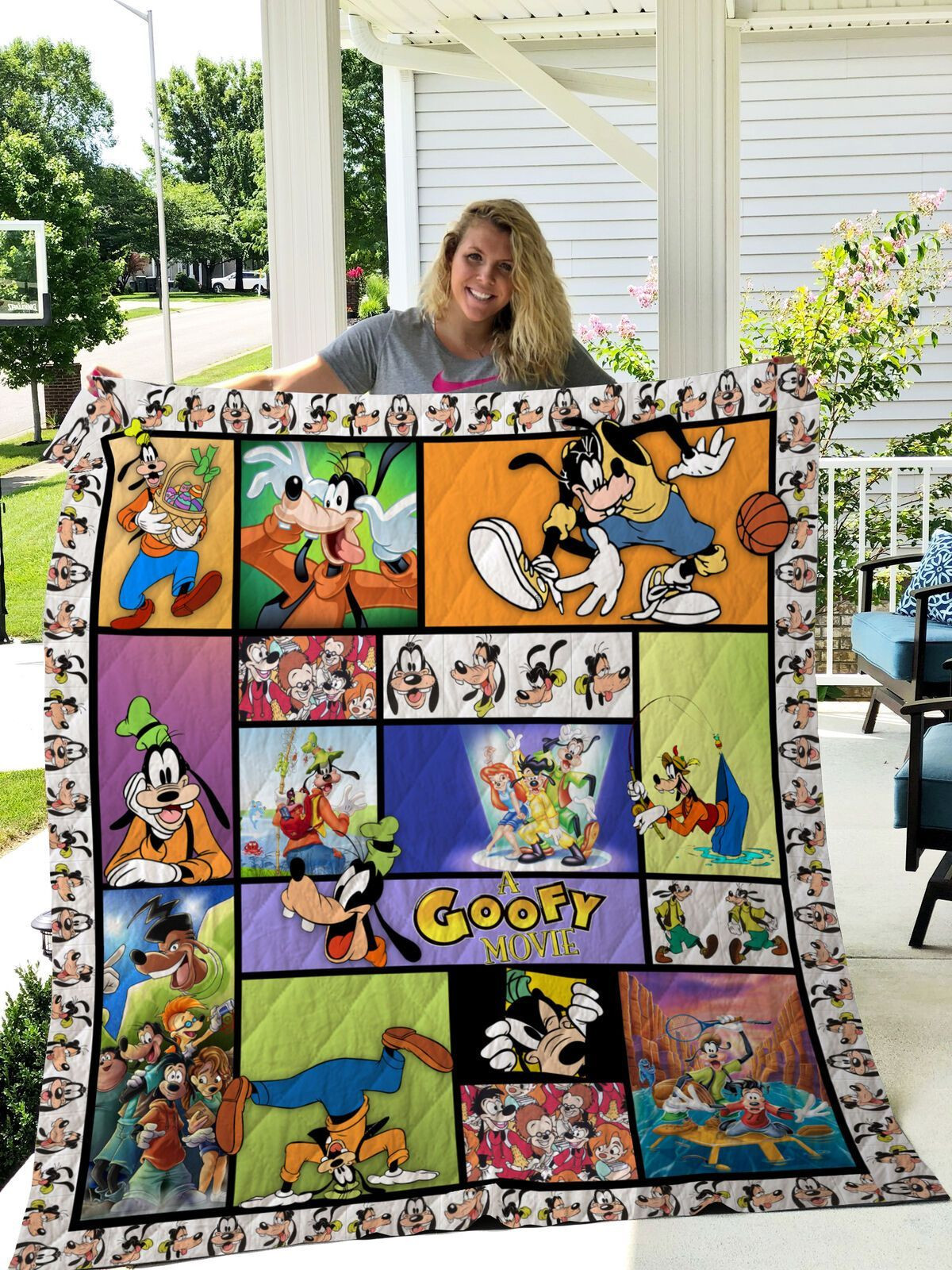 A Goofy Movie A Goofy Movie