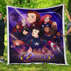 Disney Characters