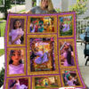 Personalized Isabela Encanto Blanket