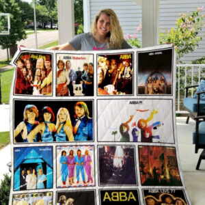 ABBA Band Music