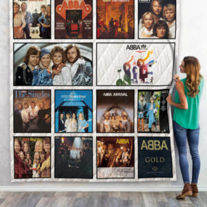 ABBA Band Music