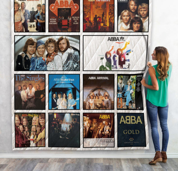 ABBA Band Music ABBA Band Music