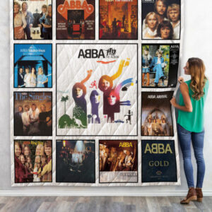 ABBA Band Music
