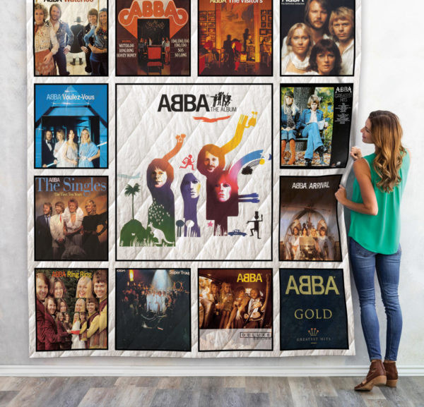 ABBA Band Music ABBA Band Music