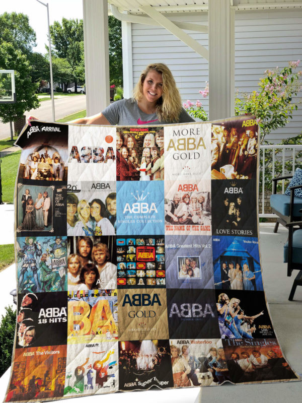 ABBA Band Music ABBA Band Music