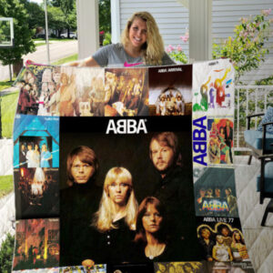 ABBA Band Music