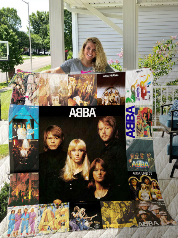ABBA Band Music ABBA Band Music