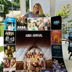 Abba Band Music