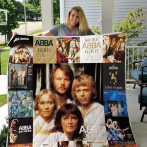 Abba Band Music