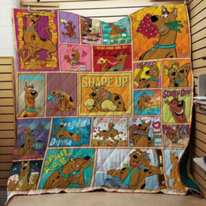 Scooby Doo