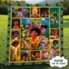 Personalized Antonio Encanto Disney Movie Blanket