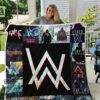 Alan Walker’s Album Hits Blanket